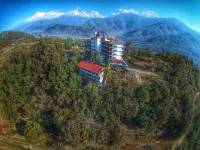 Himalayan Front Hotel by KGH Group Hotels near Pokhara View Point