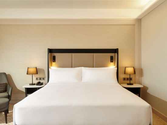 Hilton Kuching Rooms