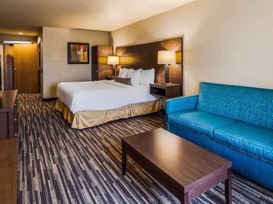 Best Western Plus Dartmouth Hotel  Suites Rooms