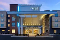 Fairfield Inn & Suites Chicago Bolingbrook Hotels in Bolingbrook