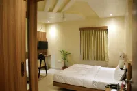 The Byke Skylark Seafront Resort, Dapoli Hotels near Sagari Niwara Beach Resort