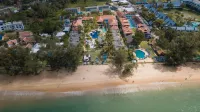 The Briza Beach Resort, Khao Lak Hotels in Amphoe Thai Mueang