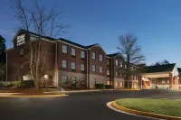 Four Points by Sheraton Raleigh Arena Hotels near The Friday Institute for Educational Innovation