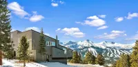 Gold Point Resort Breckenridge by Vacatia Hotels in Breckenridge