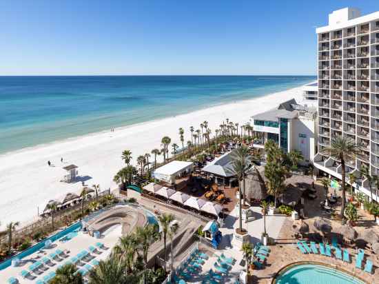 Holiday Inn Resort Panama City Beach Hotel Exterior