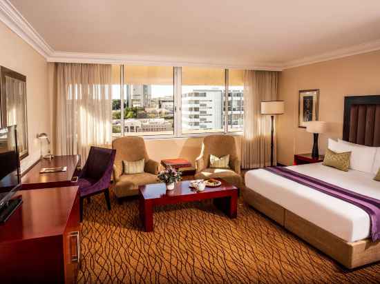 Avani Windhoek Hotel & Casino Rooms