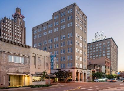 Hilton Garden Inn Jackson Downtown