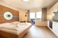 die Bergerin - Appartements Schladming Hotels in der Nähe von Hopsis Schnitzeljagd mit dem Kompass