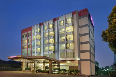 Mercure Pontianak City Center Hotels near INFORMA PONTIANAK - Aneka Pavilion