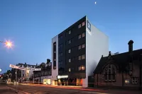 B&B Hotel Inverness Hotel dekat Bandara Inverness