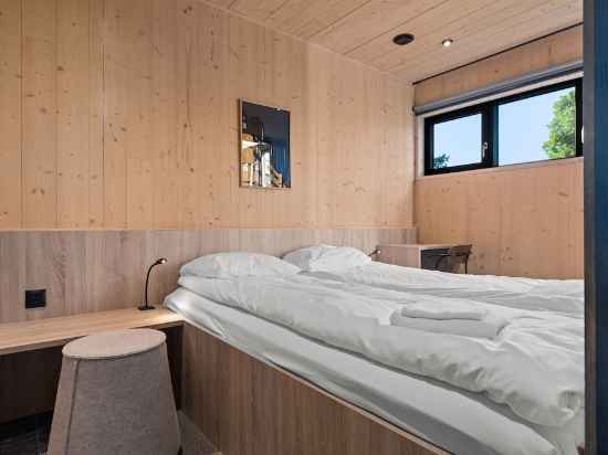 Topcamp Bogstad - Oslo Rooms