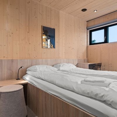 Premium Cabin Topcamp Bogstad - Oslo Promo Code