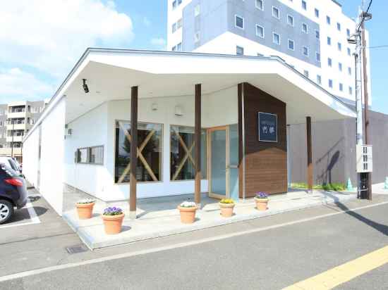 Furano Natulux Hotel Hotel Exterior