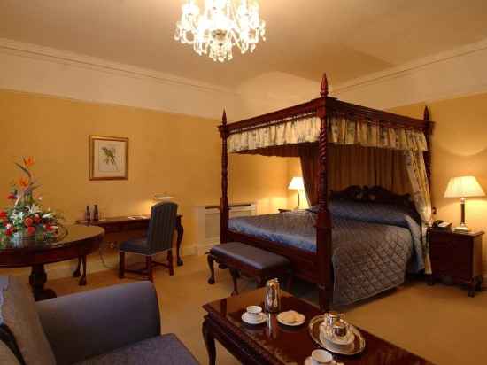 Barberstown Castle Rooms