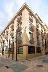 Hotel Centre Reus Hotels in El Baix Camp