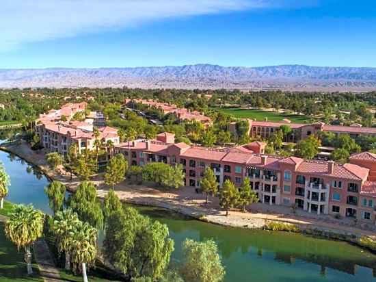 Marriott's Shadow Ridge II- the Enclaves Hotel Exterior