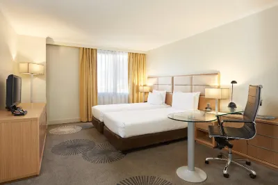 Holiday Inn Parramatta, an IHG Hotel Hotels near Clifton Park