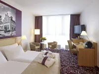 Mercure Hotel Dortmund City Hotels near Westfalenpark