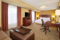 Homewood Suites by Hilton Tampa-Brandon Hotels in Tampa