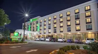 Holiday Inn Knoxville N - Merchant Drive Hôtels à : Knoxville