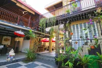 The Swaha Ubud Hotel Hotels near Agus travel