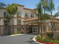 Fairfield Inn & Suites Temecula Hotels near Bliss Crystals