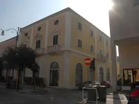 Palazzo Mongiò