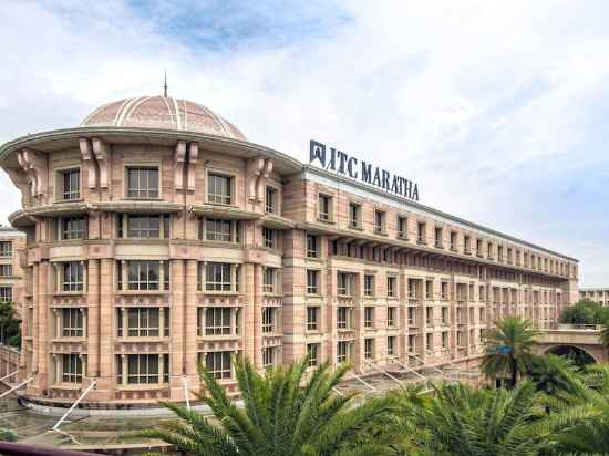 ITC Maratha, a Luxury Collection Hotel, Mumbai Hotel Exterior