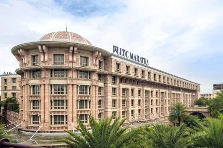 ITC Maratha, a Luxury Collection Hotel, Mumbai