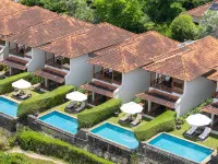 Jetwing Saman Villas-Adults Only Hotels in Galle District