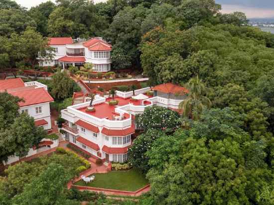 Gateway Madurai Hotel Exterior