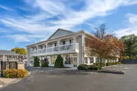 Quality Inn Gettysburg Battlefield Các khách sạn ở Xã Freedom