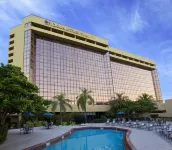 DoubleTree by Hilton Hotel Miami Airport & Convention Center Hotels in Coral Terrace