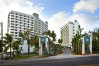 Guam Reef Hotel Hoteles en Tamuning