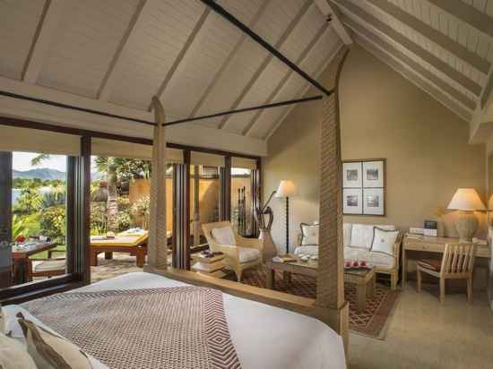 The Oberoi Beach Resort, Mauritius Rooms