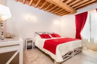 Relais dei Molini Hotels in Castagneto Carducci