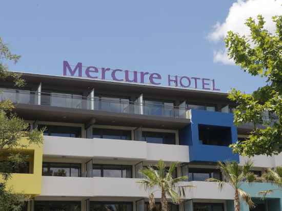 Hotel Mercure Golf Cap d'Agde Hotel Exterior