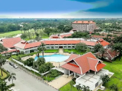 Pinehurst Golf Club and Hotel Отели рядом с достопримечательностью «Азиатский Институт Технологий»