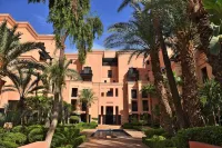 Mövenpick Hotel Mansour Eddahbi Marrakech Các khách sạn gần Koutoubia Mosque