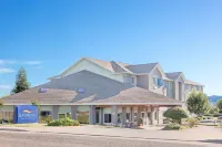 SureStay Plus Hotel by Best Western Redding