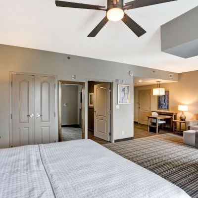 1King Mobility Access Tub Studio Nosmok Homewood Suites by Hilton Nashville Franklin Promo Code