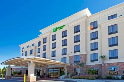 Holiday Inn & Suites Stockbridge/Atlanta I-75 Hotels in Stockbridge