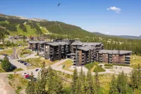 Radisson Blu Resort, Trysil โรงแรมใกล้F2 Toppekspressen