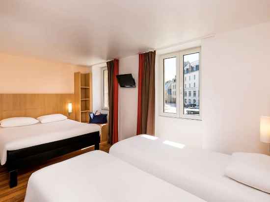 ibis Roscoff bord de mer Rooms