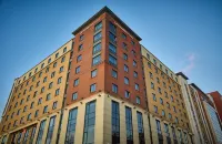 Leonardo Hotel Newcastle Hotels near Newcastle Castle