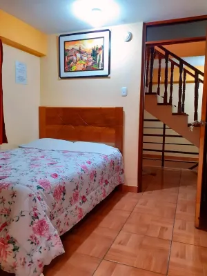 Hostal Kuntur Cusco