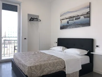 Top Floor Rentrooms Napoli