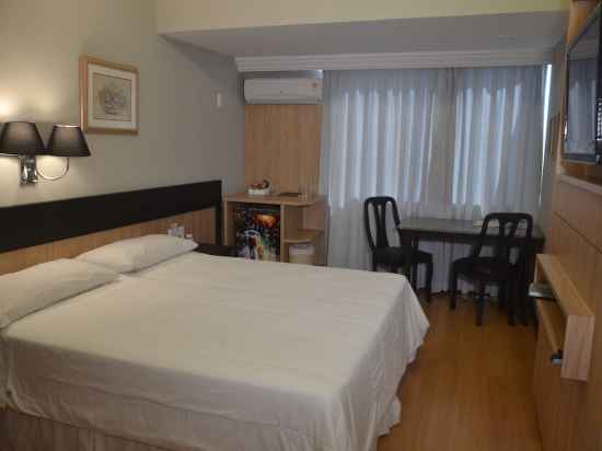 Premium Vila Velha Ponta Grossa Rooms