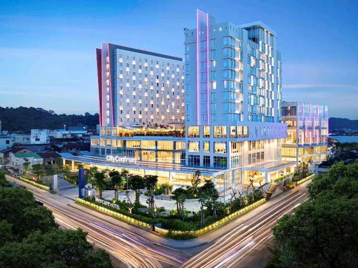 Hotel Mercure Samarinda