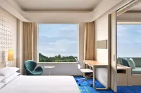 Fairfield by Marriott Hyderabad Gachibowli Hotels near Faiz Bin Zaki Ground